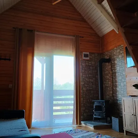 Chalet Tiny H *